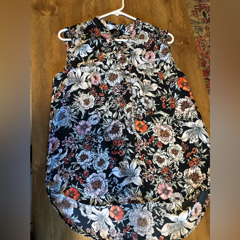 Home New York blouse